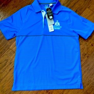 Drytec Golf shirt